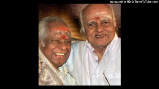 Mouname Paarvaiyaal song in kodi malar P B SRINIVAS VISWANATHAN RAMAMURTHY