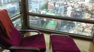 Michael's E-Learning space in Seoul