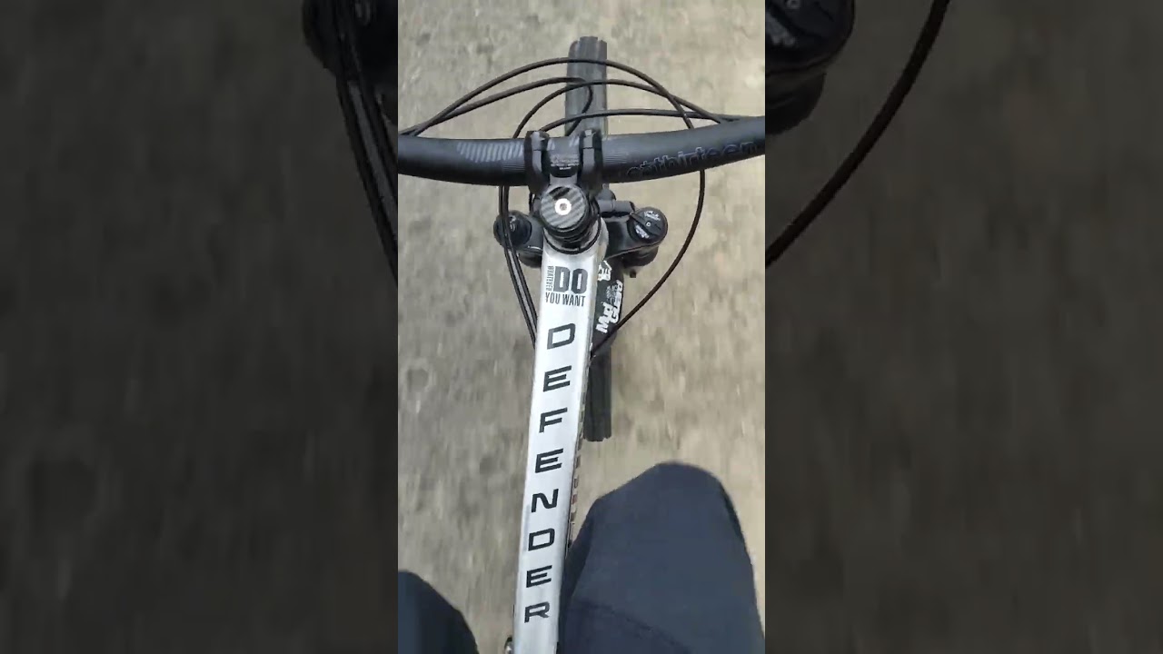 Cebu Trail Riders ( Mt. Manuggal Gaas Balamban) Video 4