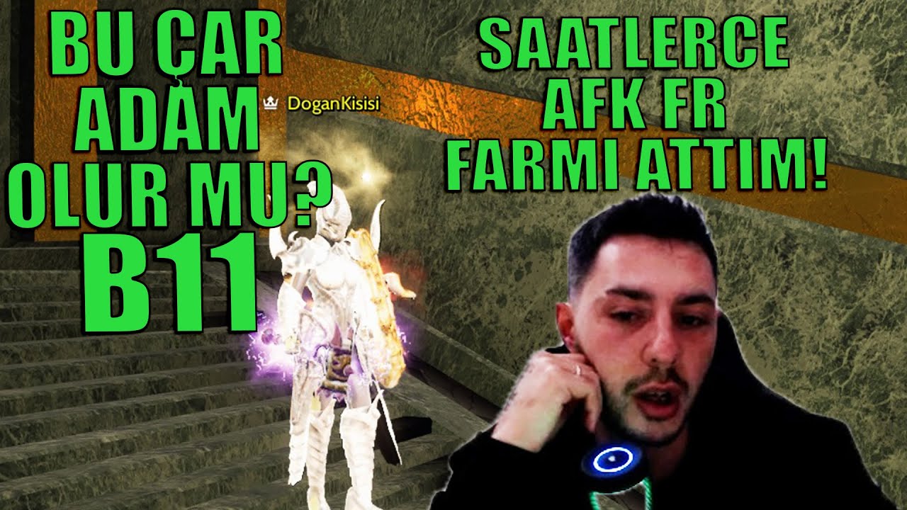 Rise Online BÇAO B11 | YENİ SET ALDIM! | HER GÜN KİLL COİN AÇILIR MI YA?