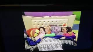 Treetown Roll Over Partial Clip