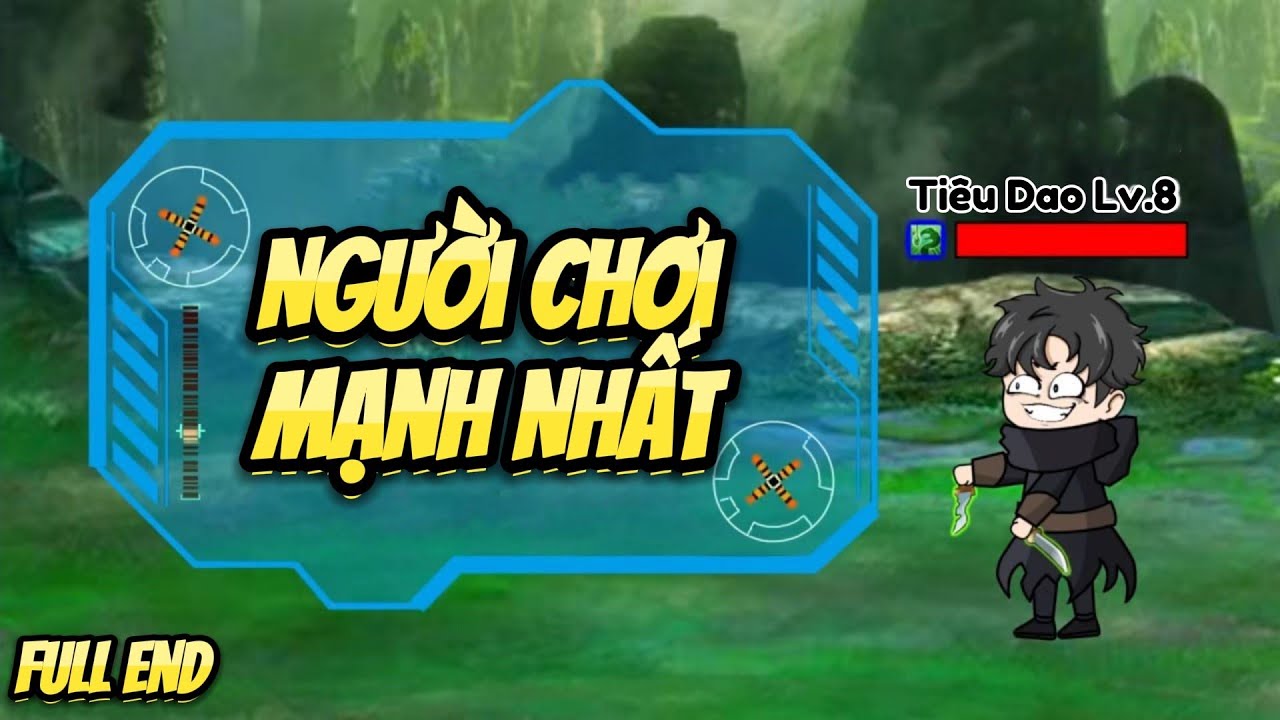 Full  | Người Chơi Mạnh Nhất | SoupSoup