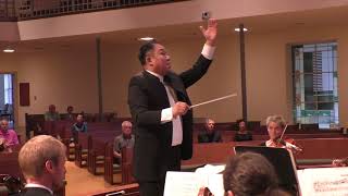 Beethoven Symphony No. 1 & Mozart Symphony No.35