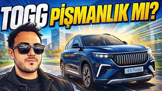 TOGG Pişmanlık mı? 5000+ KM Gerçek Deneyim | Stockholm EV Dünyası, Cybertruck & Soru Cevap