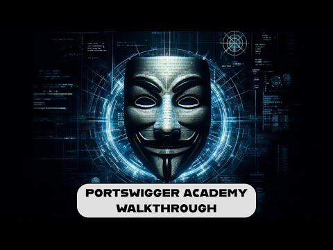Blind SQL injection with time delays walkthrough (PortSwigger)
