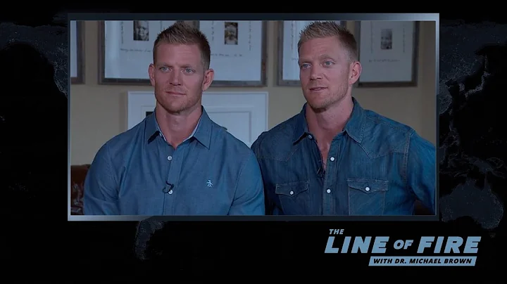The Benham Brothers See the Tide Turning Against L...