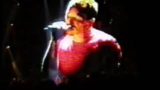U2 Rome 1997-09-18 - Part 2
