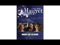 Ref:PPrVkYunxZU Maigret chez les riches, g�n�rique - film de denys granier-deferre (2000)