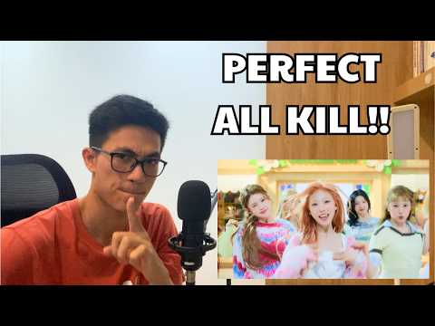 Hearts2Hearts 하츠투하츠 'Lemon Tang' MV REACTION | VIETNAMESE BOY #h2h #hearts2hearts #lemontang