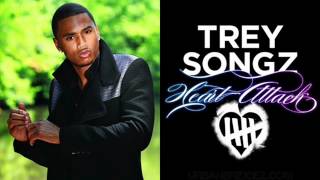 Heart Attack - Trey Songz