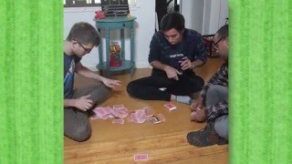 A speedy card trick screenshot 4