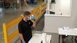 Operations Capabilities at Granite City Electric