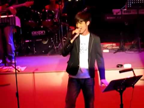 20100607 張士堂 this love @ 三四味屋