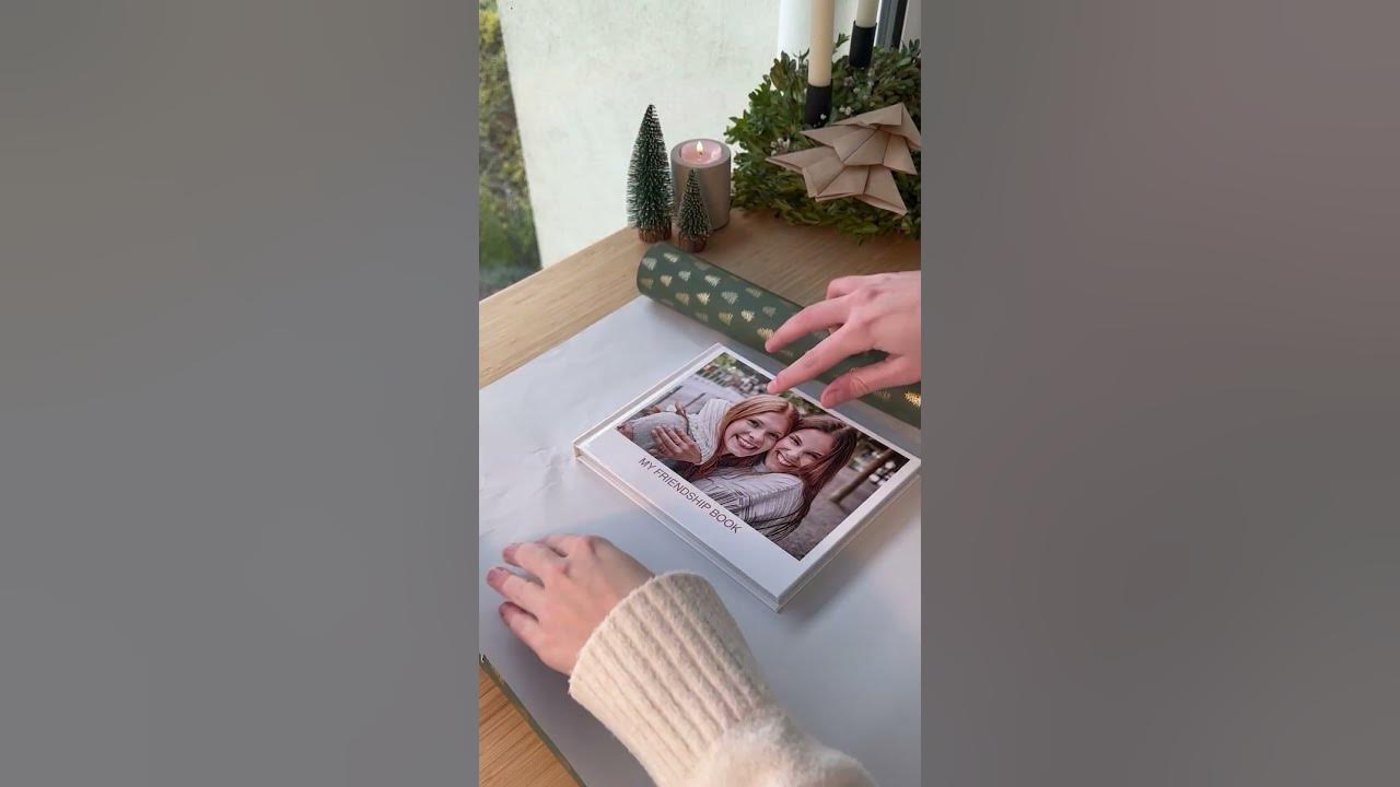 Geschenke einpacken Weihnachtsbaum DIY YouTube