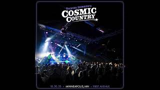 Celebrity Daniel Donato's Cosmic Country - Minneapolis, Minnesota (2025-10-30) Profile