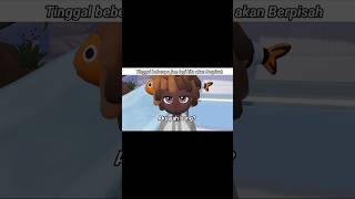 Event winter akan segera berakhir #game #heartopia #heartopiaofficiallaunch #vrchat #shorts