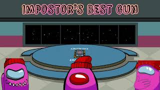 Impostors Best Gun Chewiecatt³ (Short Mix)