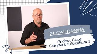 Project Code Compliance Questions 2