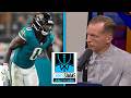 Carolina Panthers got a great deal on Devin Lloyd | Chris Simms Unbuttoned | NFL on NBC