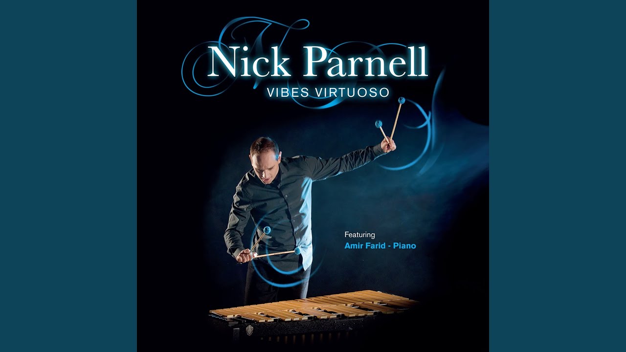 Watch An American in Paris: Pt. 2 (Arr. for Vibraphone and Piano by Nick Parnell) on YouTube Watch An American in Paris: Pt. 2 (Arr. for Vibraphone and Piano by Nick Parnell) on YouTube
