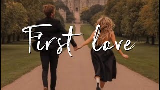 [Vietsub Lyrics] First Love - Ardhito Pramono