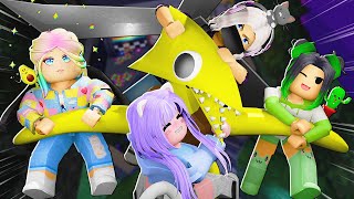 :    ƨ   ! Roblox Rainbow Friends 2