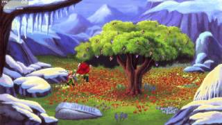 RPG Maker MV + QMap Plugin (Animated Anchored Parallax Maps) Quest For Glory: Erana's Peace