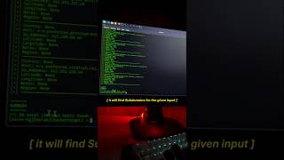 Recon-NG : Finding Subdomains Using Recon-NG tool || Cyber-Defence Security | #trending #viral #fyp