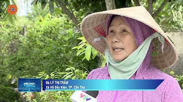 GIA TĂNG TÌNH TRẠNG BỊ RẮN CẮN MÙA NƯỚC NỔI | VTV5