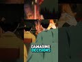 Muzan’s 3 Dumbest Decisions
