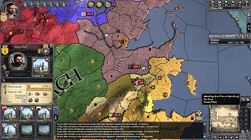 Lets Play CK2: A Game of Thrones - Part 3: We Have A Son