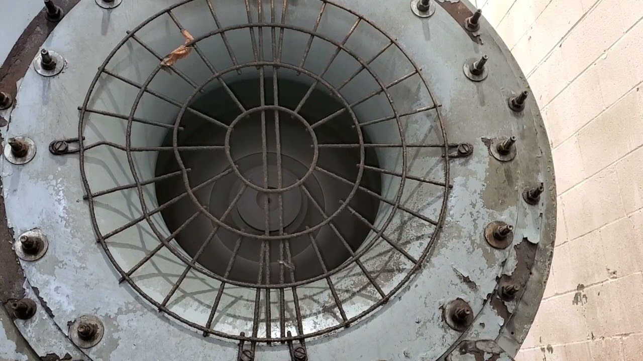 Protovest IP Stripper Individual Blower Fan Startup