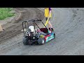 5-17-24  ELI DUMPERT Eagle Raceway Junior I Heat.