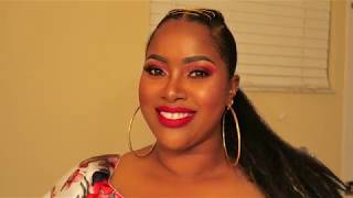 Style Inspiration Video: Ponytail by Filthy Rich Tresses feat. Jomara Collection