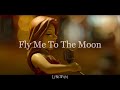 Joo won  fly me to the moon i squid game version lyricsfilm