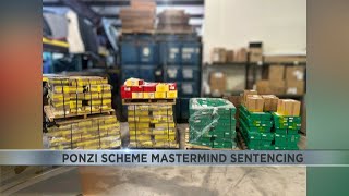 Famous $24M Ponzi scheme lands Arizona man 30 years in prison Profile