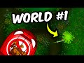 The #1 Ranked Player CHEATED... So I Did This... (Bloons TD Battles)