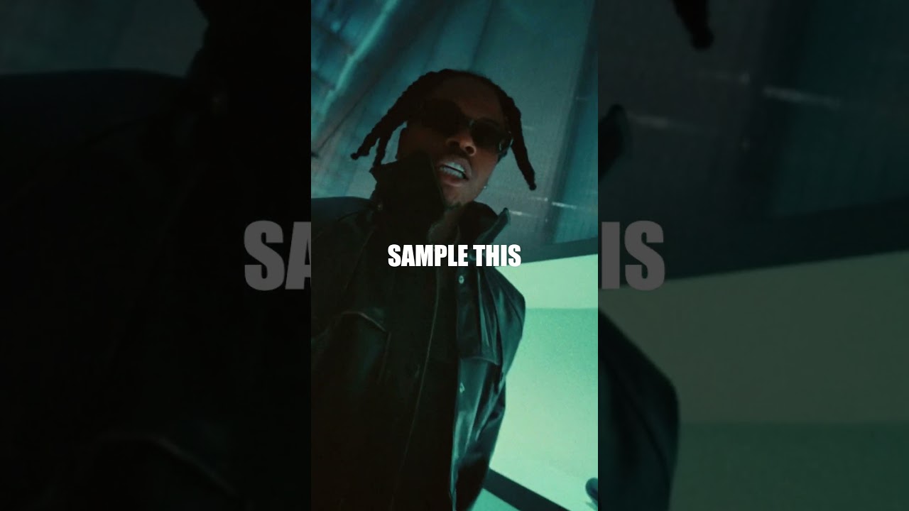在 YouTube 上觀看「Sample this!! #sample #gunna」 在 YouTube 上觀看「Sample this!! #sample #gunna」