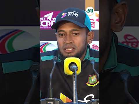 ট ষ ট ম শ র স ইট ম ম ন ট ক নট Mushfiqur Rahim Ajker Patrika