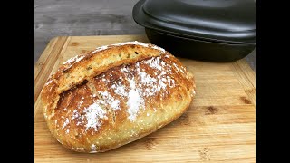 ♨Thermomix® TM5®♨ Superfood Brot