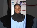 Bizmarrow Customer Reviews : Data Analysis Training in Abuja Nigeria