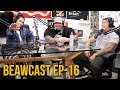 BeawCast Ep.16 - Big Boy - From Jail To Success