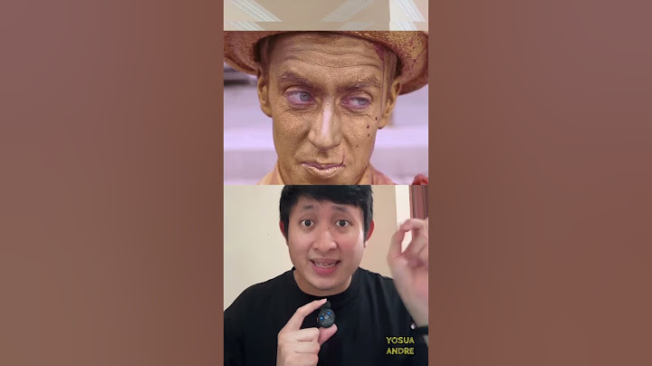 COWOK PURA PURA JADI PATUNG BIAR GAK DIMAKAN ZOMBIE ?! | Yosua Andre #shorts #storytime