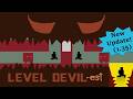 Level Devil NOT A Troll Game Third Area EXTENDED NEW UPDATE 