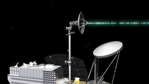 NASA | The Data Downpour