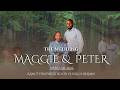 MAGGIE AND PETER WEDDING CEREMONY AT PRIESTHOOD KAMUTI INI 