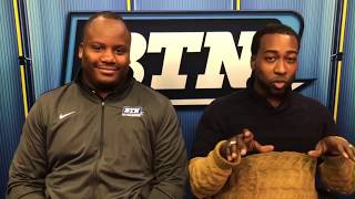 BTN Box Score Week 13