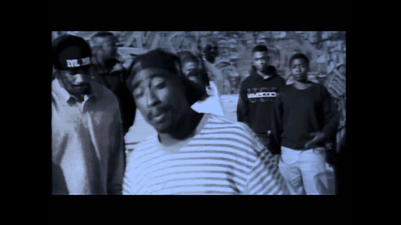 DJ Screw - Keep Your Head Up (Tupac)