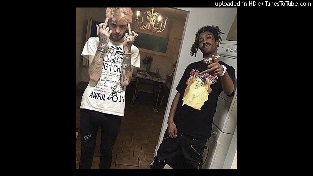 Lil Peep X Lil Tracy White Wine Isolated Vocals Youtube