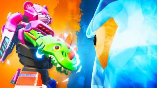 Fortnite- THE FINAL SHOWDOWN LIVE EVENT(GOOD QUALITY)(put at 720p)